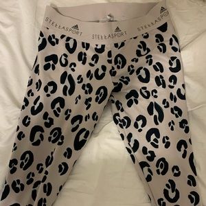 Stella Sport Animal Print Leggings